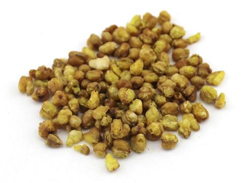荞麦的饮片炮制方法与临床应用