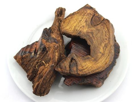 降香真假识别