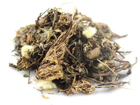 临汾市药茶产业联盟正式成立