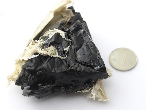 中药芦荟有新老之分
