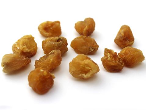 三招 教您怎样快速辨别龙眼干的真假