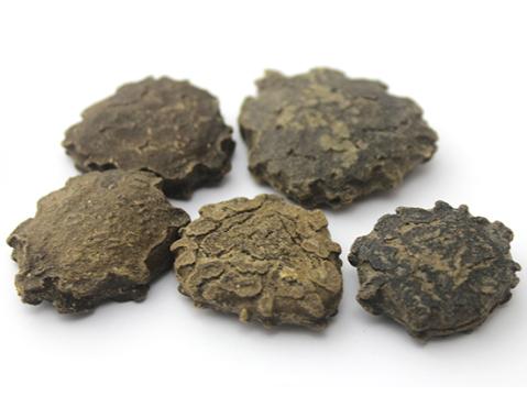 这一年，其实你可以靠药材暴富