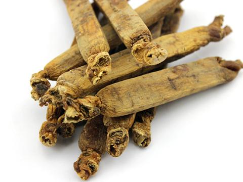 红参加糖增重多，鉴别需仔细