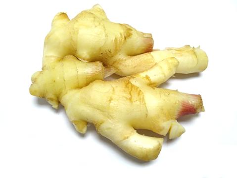 中药姜制常见的方法及作用